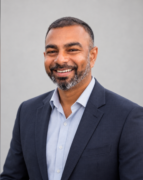 Suneth Chandrarathne, founder of Ceyland Drivers
