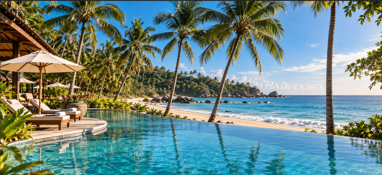Premium tailor-made private journey through Sri Lanka with Ceyland Drivers