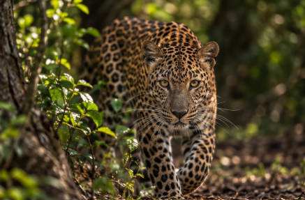 Yala National Park safari on a Sri Lanka wildlife tour